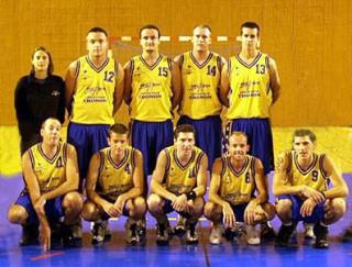 STELLA BASKET THONON  GRENOBLE BASKET 38 : ce sera un test révélateur-1