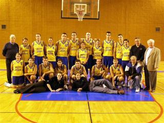 SECALPES assurances, partenaire des équipes seniors de la Stella-1