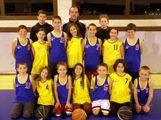 Des titres départementaux et des places dhonneur chez les jeunes pousses-1