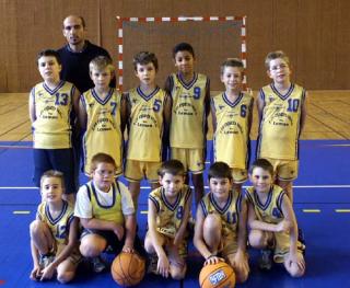 Des titres départementaux et des places dhonneur chez les jeunes pousses-2