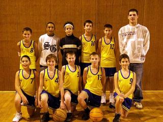 Des titres départementaux et des places dhonneur chez les jeunes pousses-3