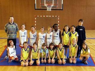 Poussines, Poussins un apprentissage difficile-1