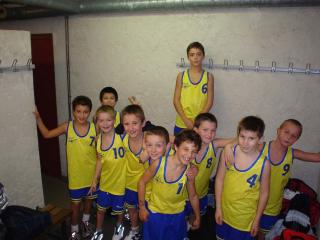 Les plus petits font leurs gammes-1