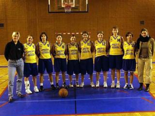 Les Seniors Féminines renouent avec la victoire-1