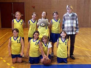 Première victoire des poussines-2