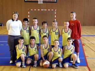 Première victoire des poussines-3