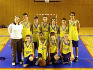 Les Benjamines en petite finale, Minimes et Cadets défaits-2