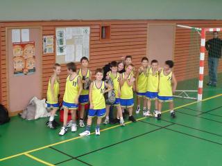 Pas de victoire chez les plus jeunes Stelliens-1