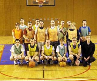 Le Basket Détente en plein boum-1
