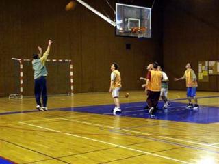 Le Basket Détente en plein boum-4