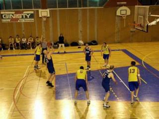 Les Seniors Masculins en finale-1