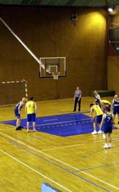 Les Seniors Masculins en finale-2