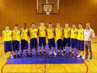 Les Cadets niront pas en finale-1