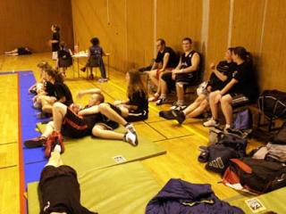 Les 24 heures du Basket Ball, une bien belle réussite-4