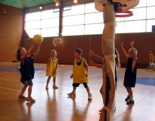 Chaude fin de saison pour les plus jeunes