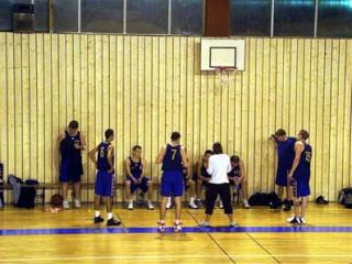 les Seniors dans la douleur..