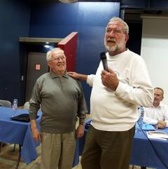 La STELLA reçoit lAssemblée Générale du Comité Départementale-1