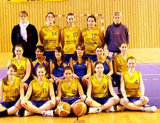 Pas mal du côté Département aussi
-1