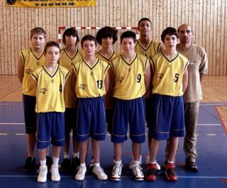 Les équipes région en forme, toutes vainqueurs
-1