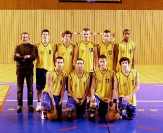 Les équipes région en forme, toutes vainqueurs
-2