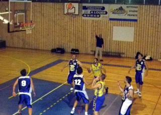 Difficiles débuts au Genevray ce samedi
-2