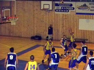 Difficiles débuts au Genevray ce samedi
-3