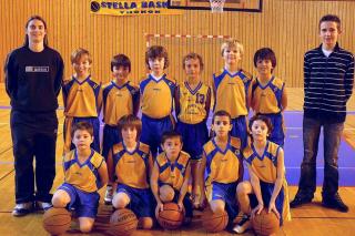 Dur apprentissage pour les Petits
-1