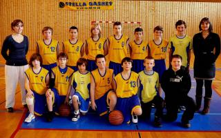 Les Benjamins vainqueurs à lextérieur
-1