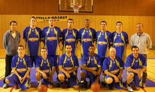 Seconde victoire en pré-nationale pour léquipe senior
-1