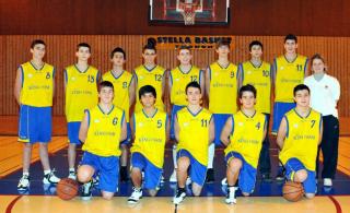 Incomplets, les Cadets simposent malgré tout en Isère
-1