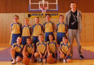 Match à sens unique des Poussines..