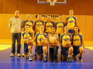 Brillante victoire pour les Sénior Féminines 2  -1