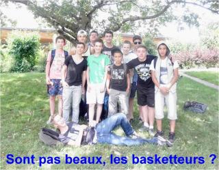 Les Minimes Masculins en voyage à Eberbach
-4