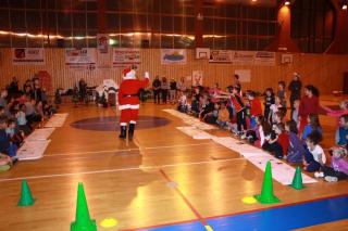 Les lumières de la fête au Gymnase du Genevray-1