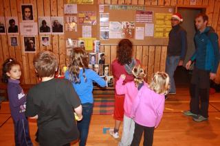 Les lumières de la fête au Gymnase du Genevray-2