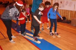 Les lumières de la fête au Gymnase du Genevray-3