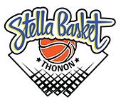 Stella Basket Thonon