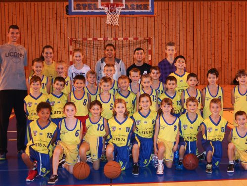 2015-2016, Mini Poussins MX