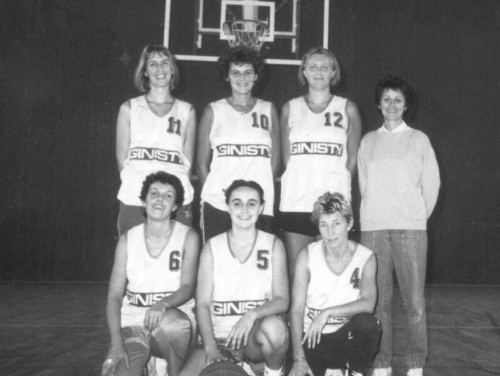 1989-1990, Seniors F