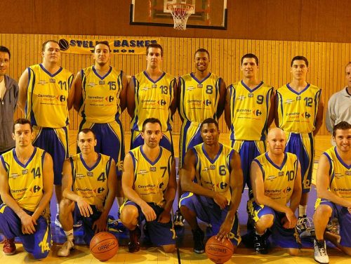 2011-2012, Seniors M