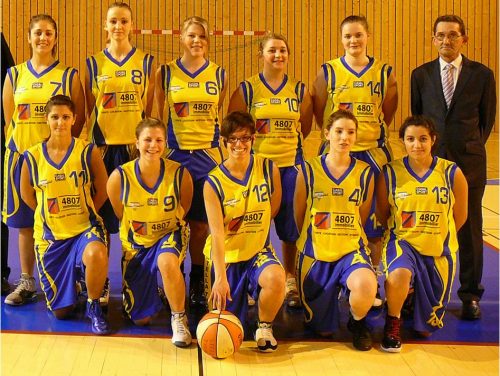 2011-2012, Seniors F