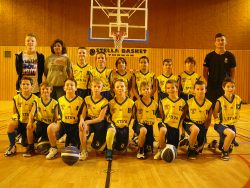 2016-2017, Poussins 2 Développement