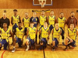 2019-2020, Seniors M