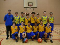 2019-2020, Minimes M