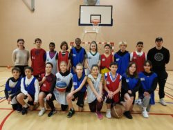 2021 - 2022, Hors championnat 12 – 15