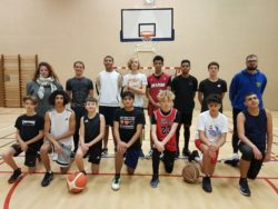 2021 - 2022, Hors championnat 12 – 15