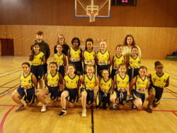 2021 - 2022, Poussines