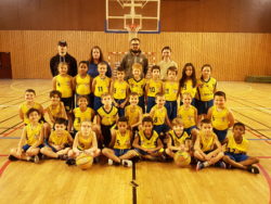 2021 - 2022, Mini Poussins MX